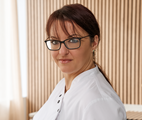 Alexandra Kessler-Kiehn, geprüfte Kosmetikerin bei FACE & BODY München