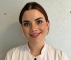 Christina Merkhoffer, Kosmetikmeisterin bei FACE & BODY München