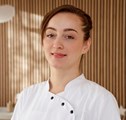 Merlika Malici, Leitung Dermakosmetik bei FACE & BODY München
