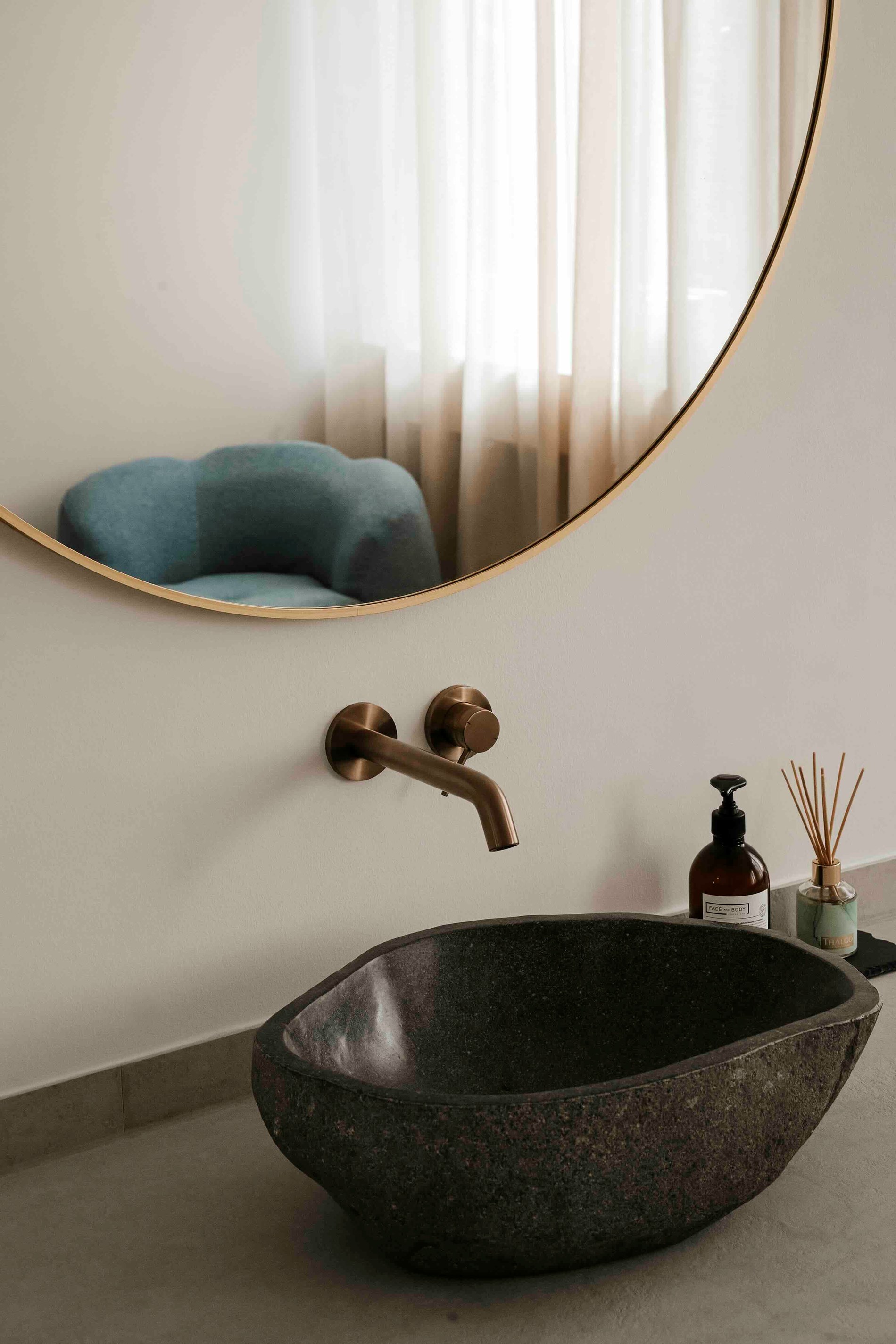 Behandlungsraum im FACE & BODY Urban Spa München, Landsberger Straße