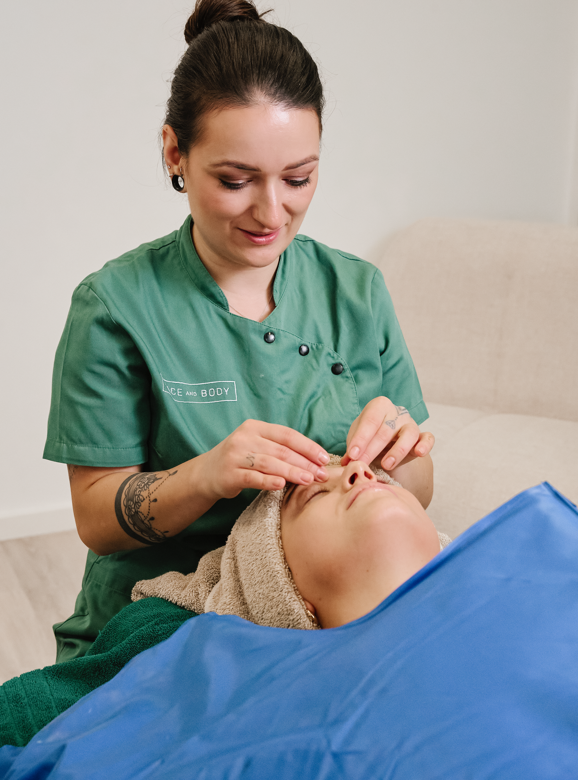 aquajet-wasserbett-massage-muenchen.jpg Alttext: Aquajet Wasserbett Massage während einer Thalasso Anwendung in München