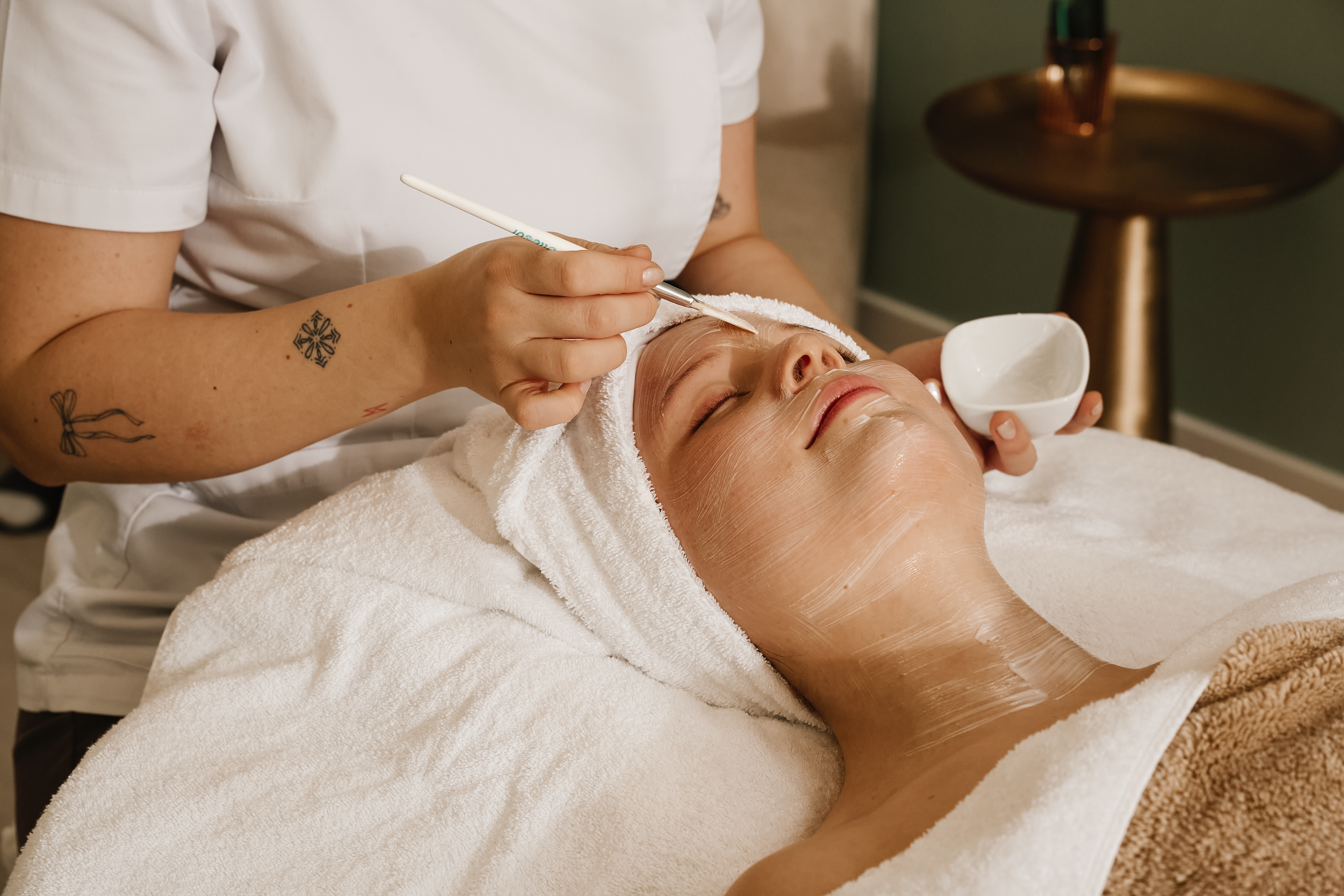 Wellness-Erlebnis für Freundinnen in München