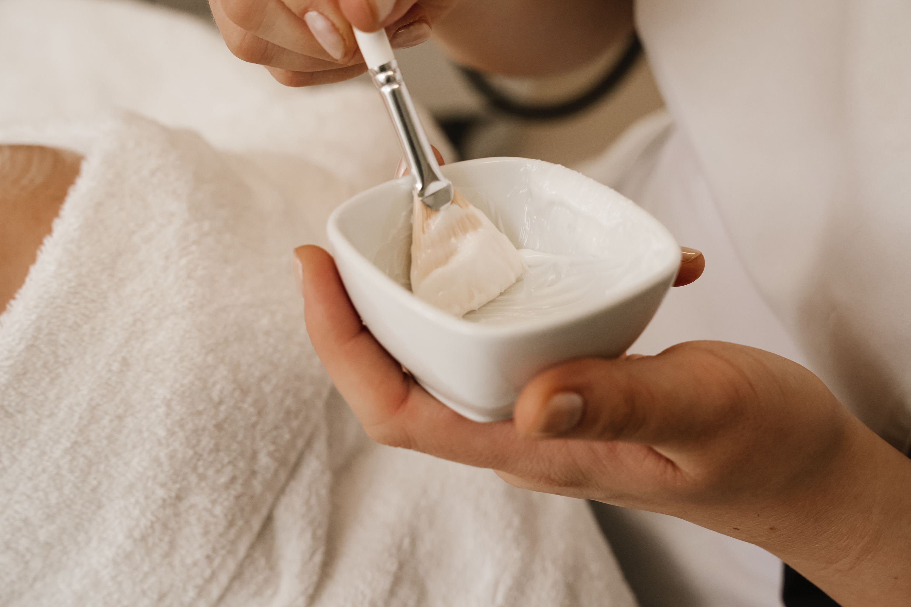 Skin Refresh Boost Gesichtsbehandlung München