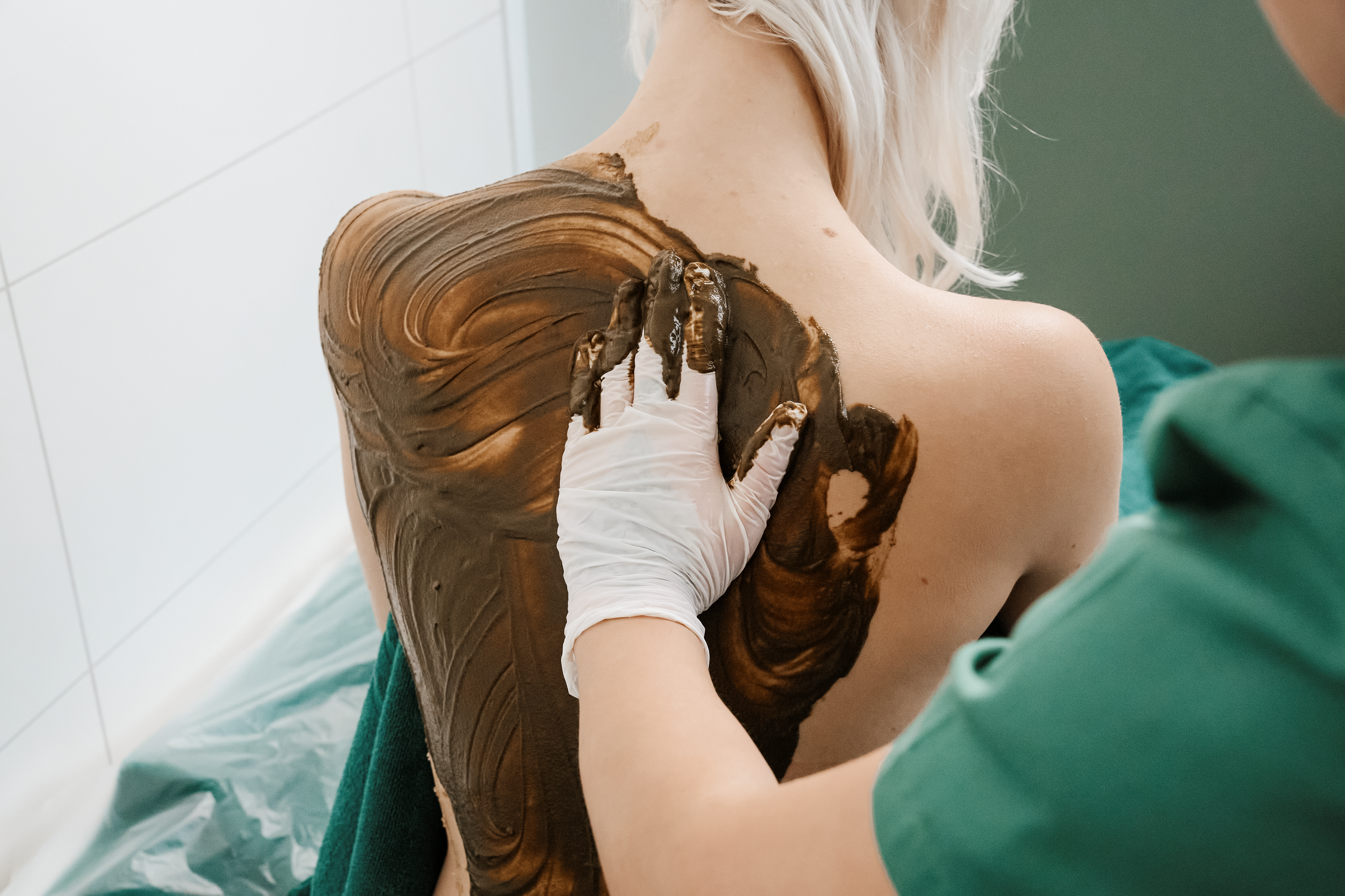 Algenkur in München