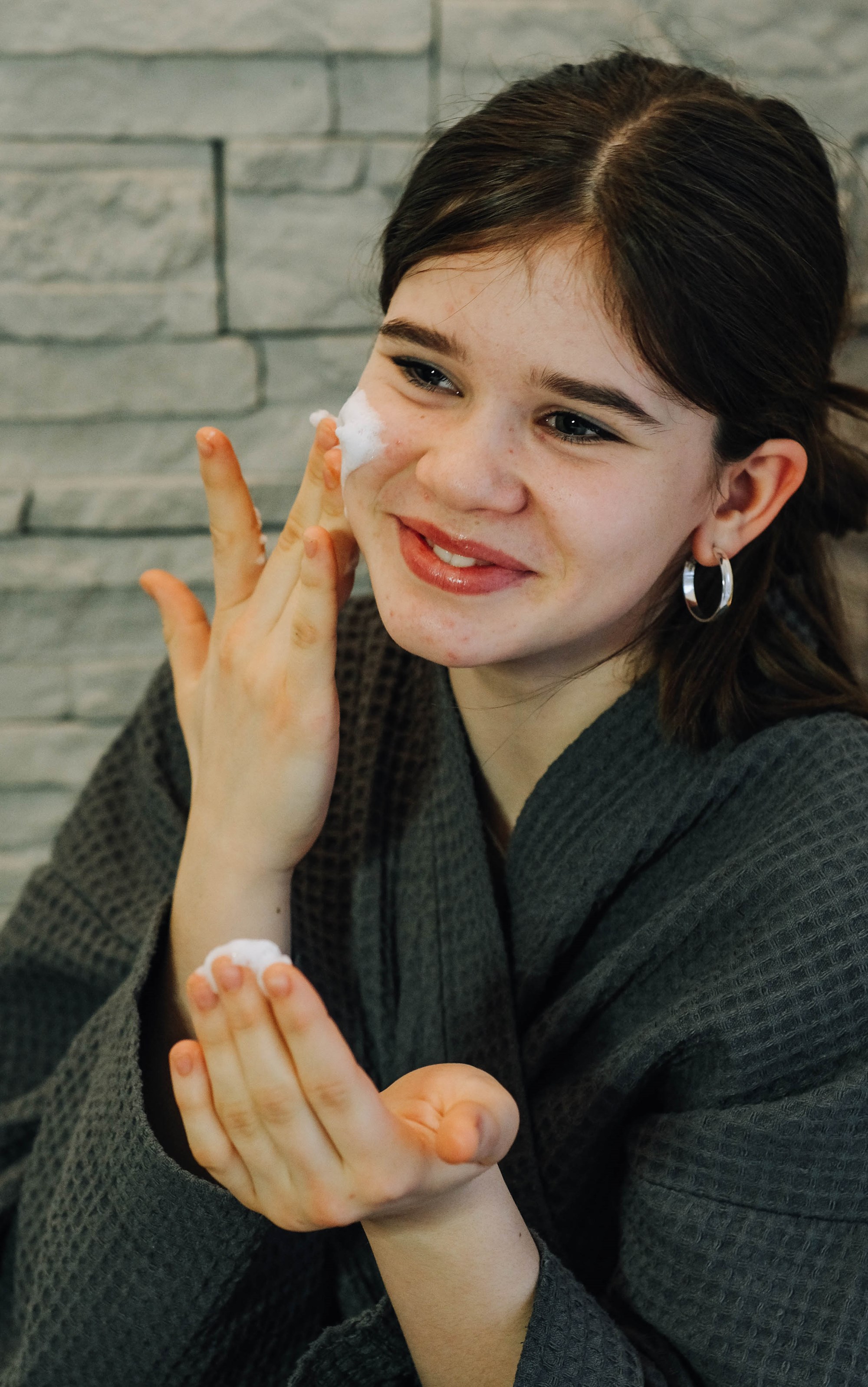 Kids Beauty Party in München