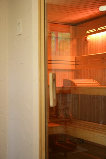 Day Spa Privatsauna – Sauna in München