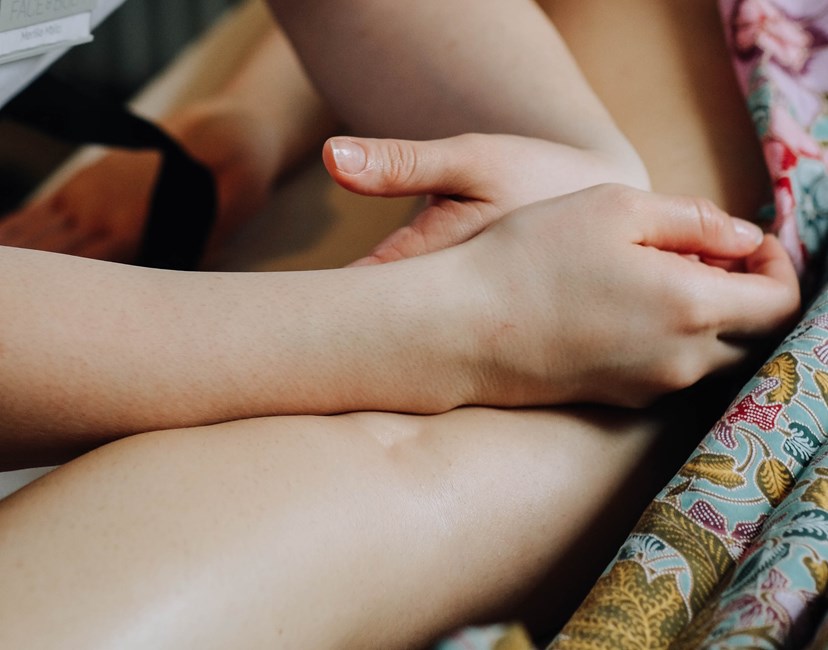 Brazilian Lymphatic Massage in München