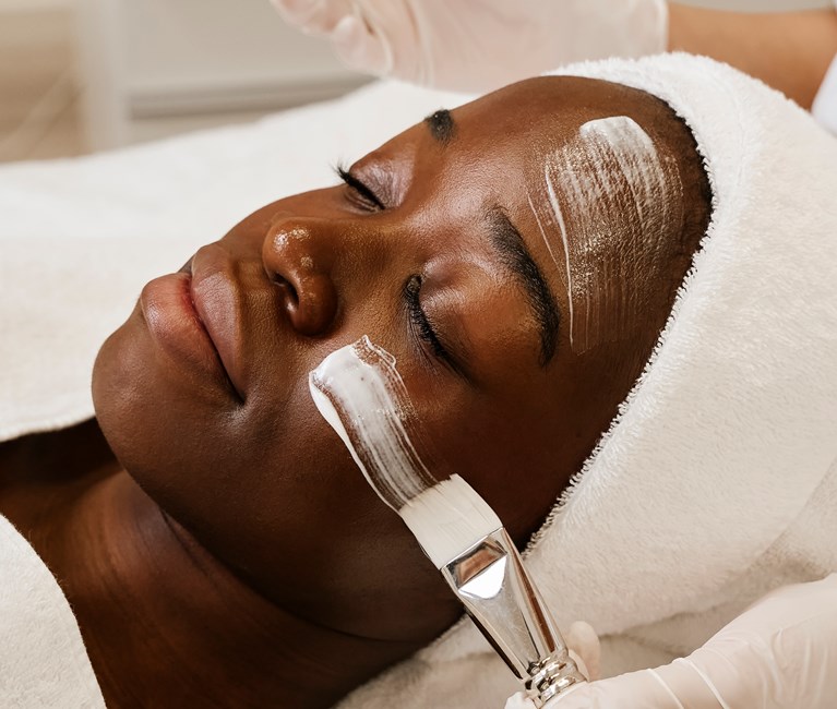 Skin Refresh Boost - Gesichtsbehandlung