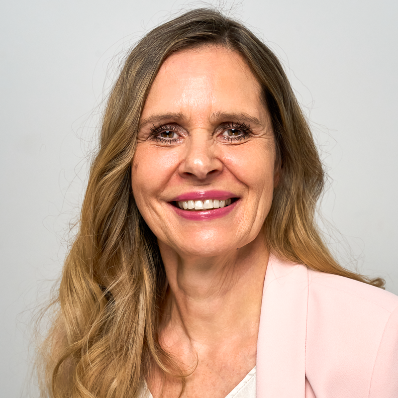 Angelika Baur-Schermbach