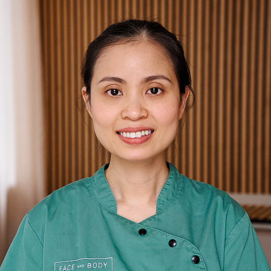 Ngan Nguyen