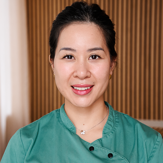 Phuong Ngoc Nguyen