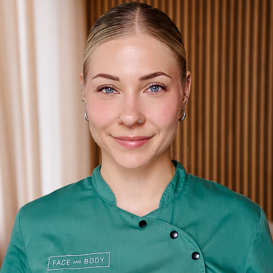 Sarah Michler